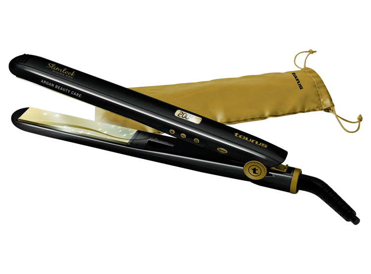 taurus alisadora slimlook divine pro - negro