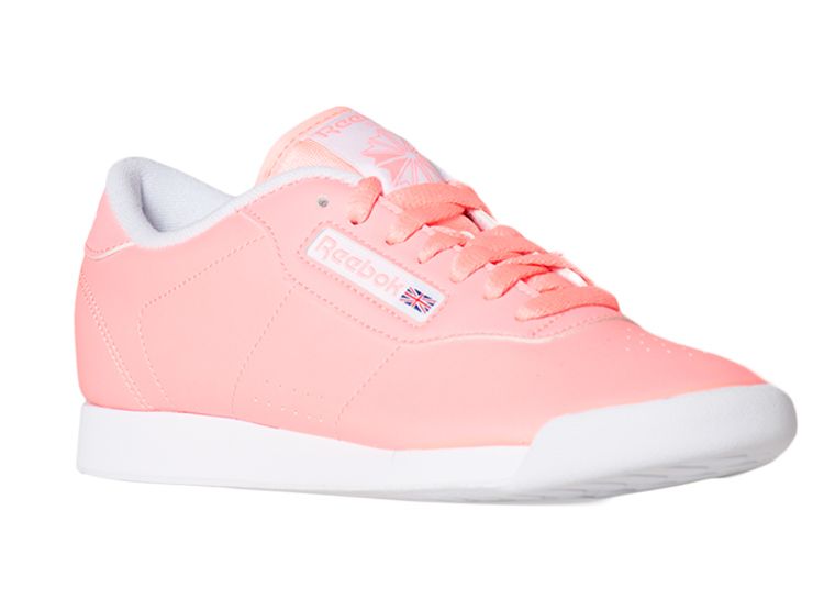 REEBOK ZAPATILLAS URBANAS PRINCESS PARA MUJER