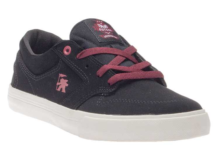 gotcha zapatillas gt-1608 - azul - 39