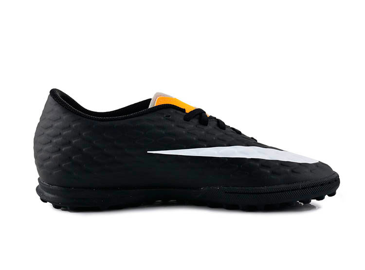 nike zapatillas fútbol hypervenomx phade iii tf para hombre