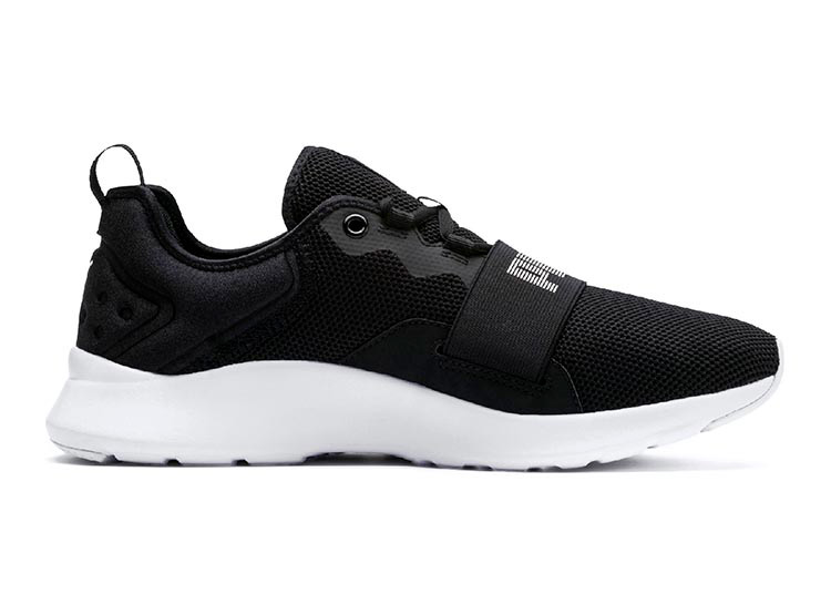 PUMA ZAPATILLAS WIRED PRO PARA HOMBRE