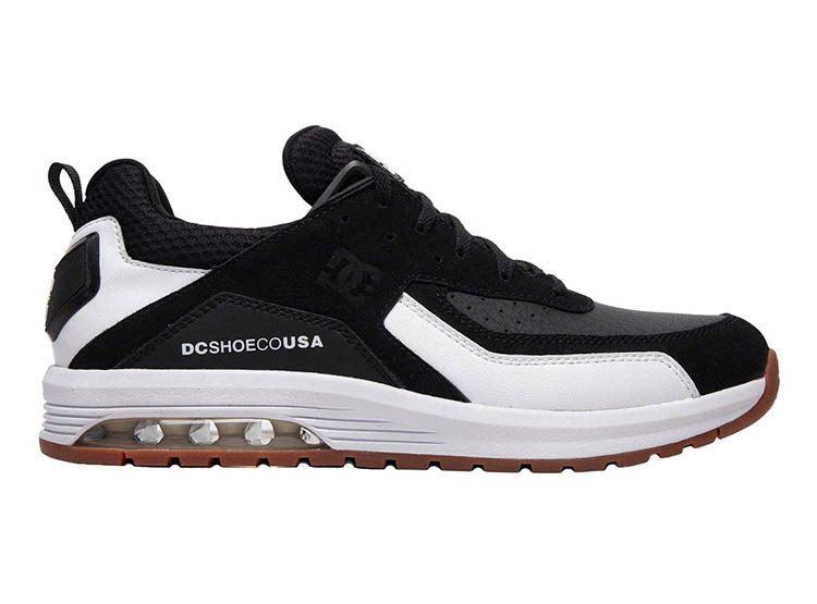 ZAPATILLAS DC SHOES HOMBRE VANDIUM SE