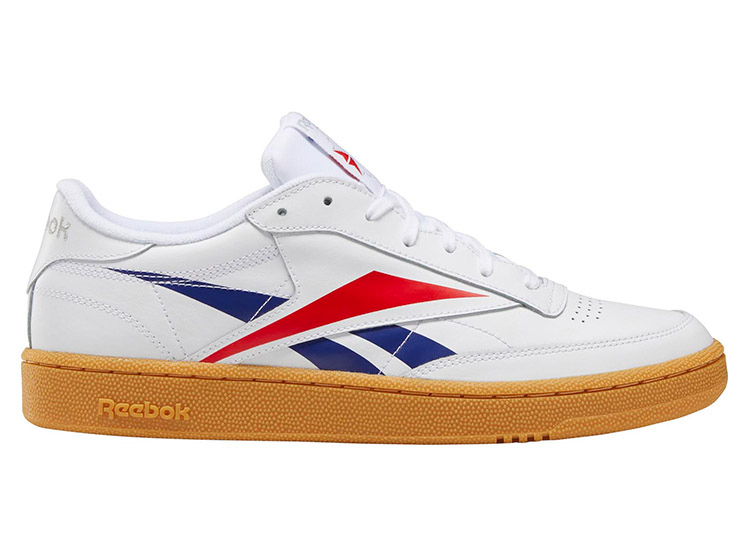 REEBOK ZAPATILLAS CLUB C 85 MU PARA HOMBRE