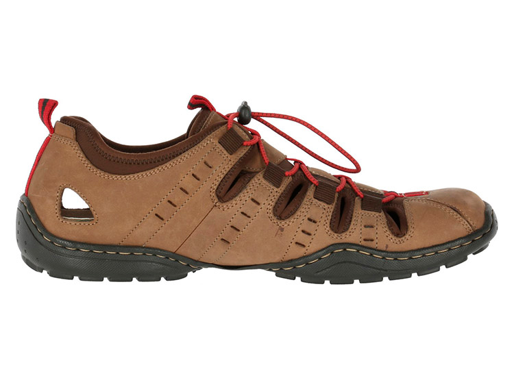 HUSH PUPPIES SANDALIAS HP RACE PARA HOMBRE