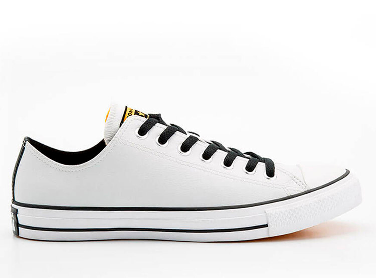 ZAPATILLAS URBANAS CONVERSE HOMBRE CT AS FAUX LEATHER OX