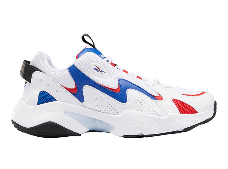 REEBOK ZAPATILLAS URBANAS ROYAL TURBO IMPULSE EVO PARA HOMBRE