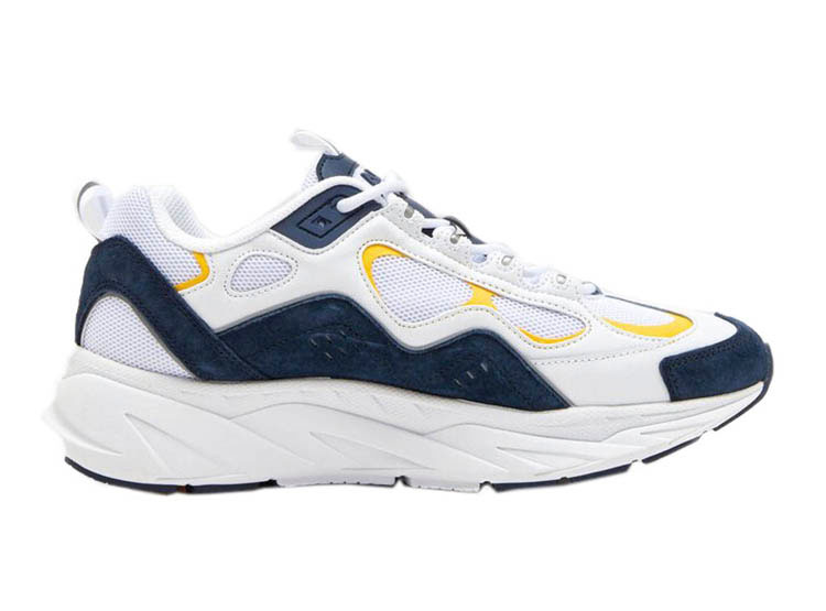 FILA ZAPATILLAS URBANAS TRIGATE PARA HOMBRE