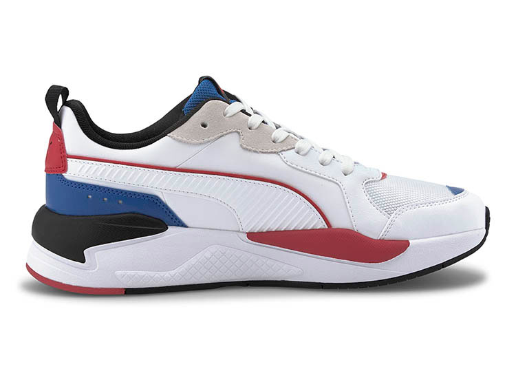 PUMA ZAPATILLAS X-RAY GAME HOMBRE