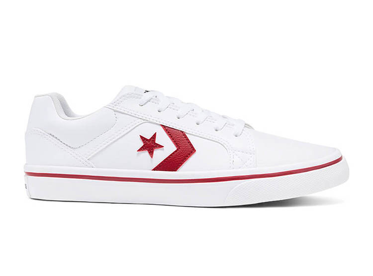 ZAPATILLAS CONVERSE HOMBRE EL DISTRITO 2.0 168739C BLANCO