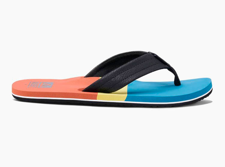 REEF SANDALIAS TRI WATERS PARA HOMBRE