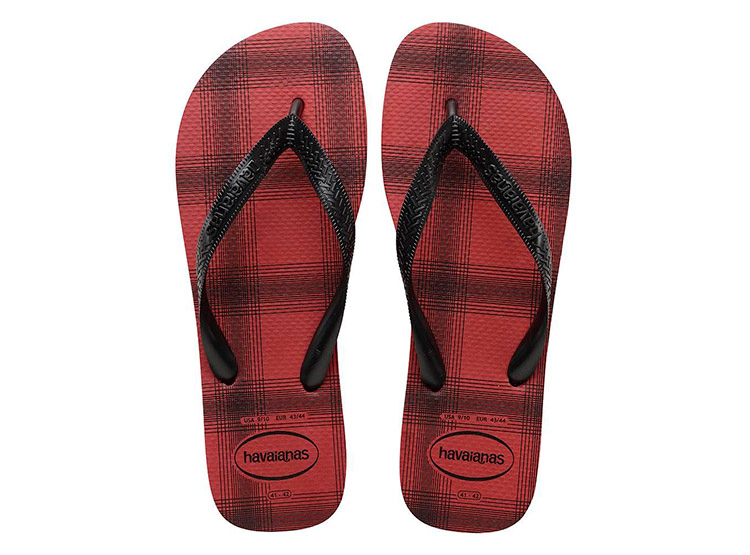 HAVAIANAS SANDALIAS PLAYERAS TOP BASIC PARA HOMBRE
