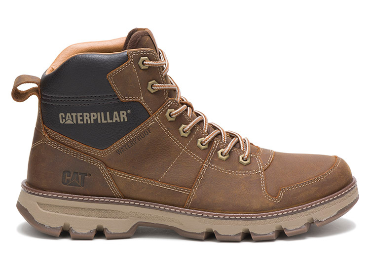 CATERPILLAR BOTINES P724392 MERIDIAN WP