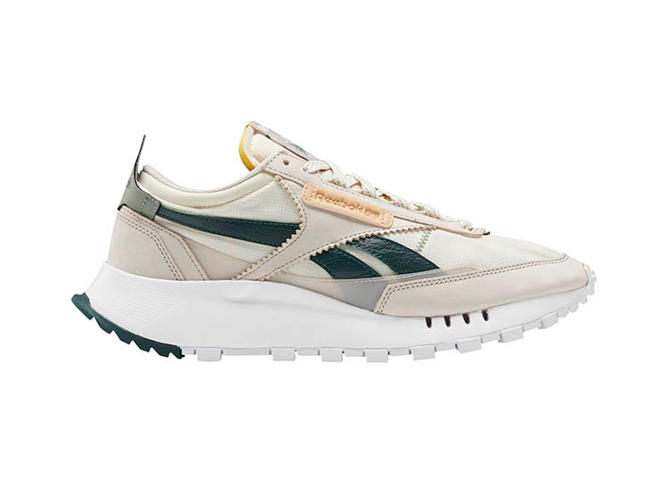 REEBOK ZAPATILLAS URBANAS CL LEGACY PARA HOMBRE