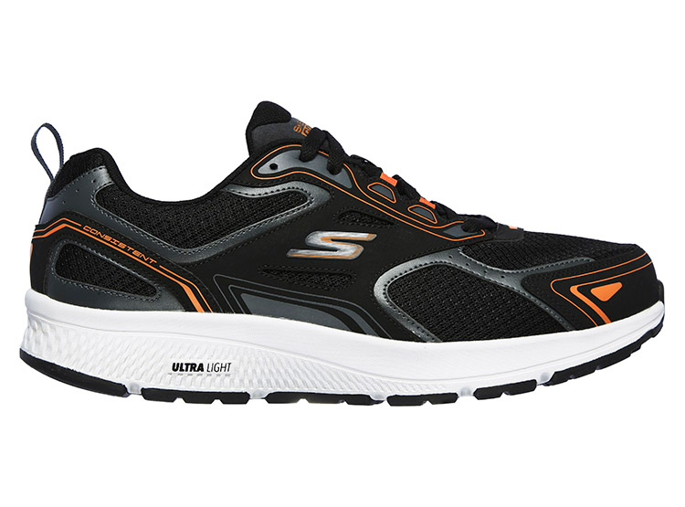 ZAPATILLAS URBANAS SKECHERS HOMBRE GO RUN CONSISTENT