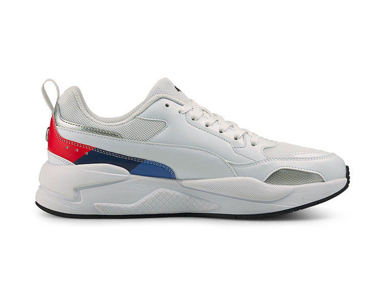 ZAPATILLAS URBANAS PUMA PARA HOMBRE BMW MMS X-RAY 2