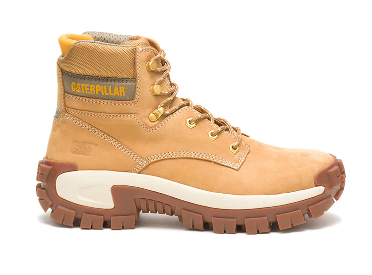 BOTINES PARA HOMBRE CATERPILLAR TEXTIL P91286