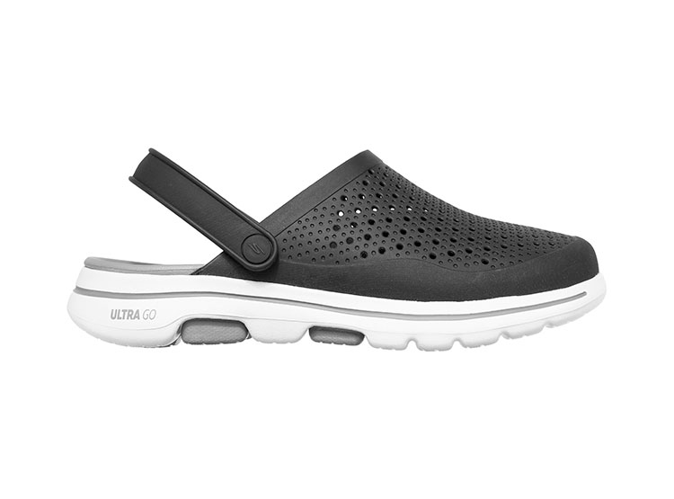 SANDALIAS SKECHERS PARA HOMBRE GO WALK 5