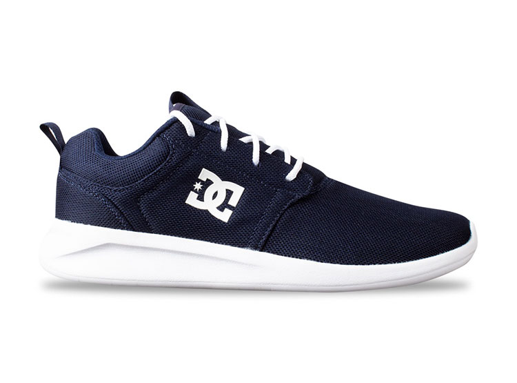 ZAPATILLAS DC SHOES PARA HOMBRE MIDWAY