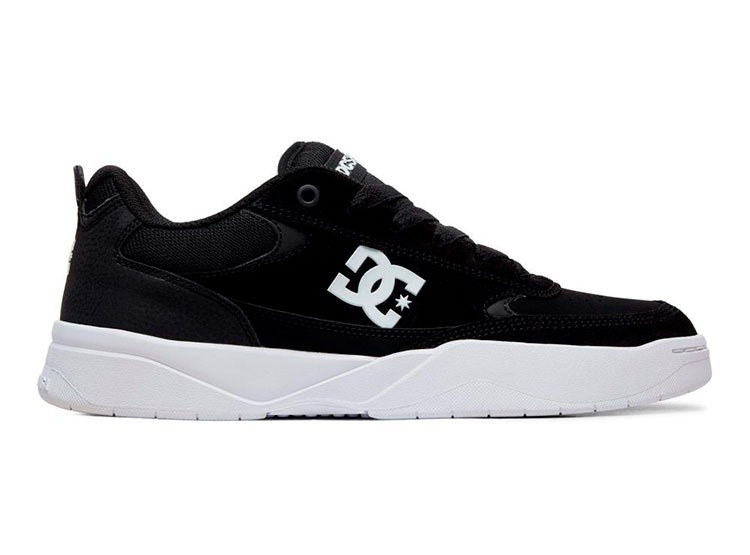 ZAPATILLAS DC SHOES PARA HOMBRE PENZA M SHOE BKW
