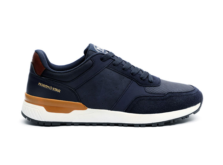 ZAPATILLAS URBANAS NORTH STAR PARA HOMBRE PACIFIC
