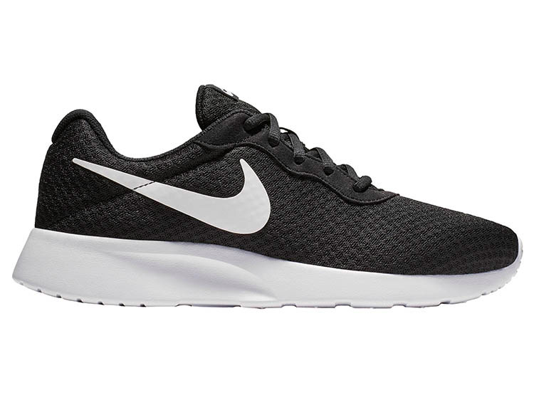 nike zapatillas tanjun mujer