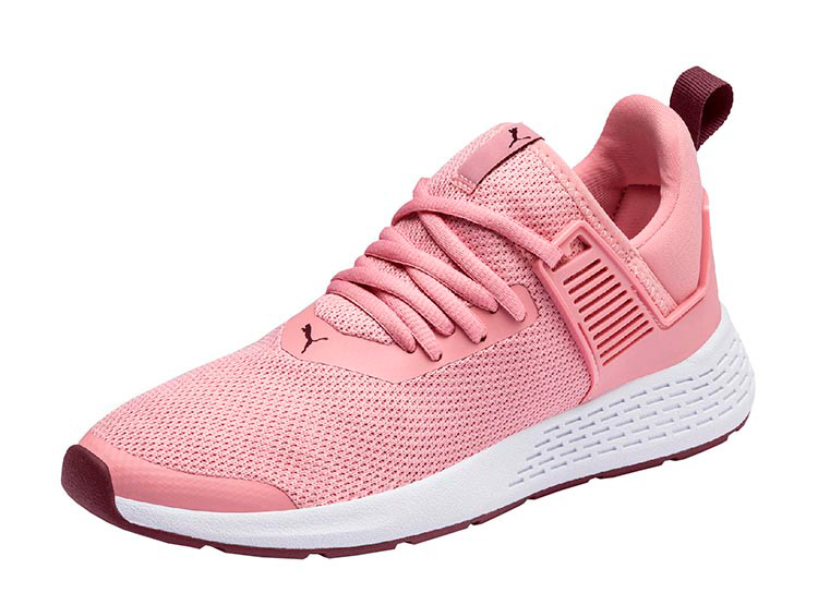 PUMA ZAPATILLAS 69983 04 INSURGE MESH 2.0 ROSADO PARA MUJER