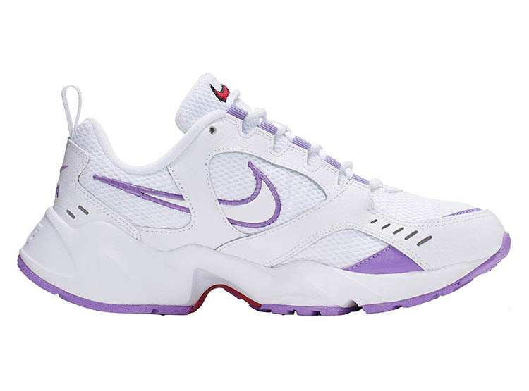 NIKE ZAPATILLAS DEPORTIVAS AIR HEIGHTS PARA MUJER