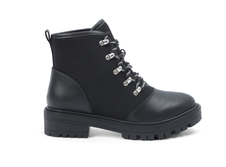 MARQUIS BOTINES MEYO PARA MUJER