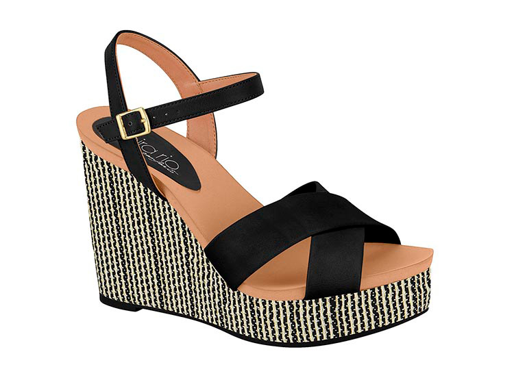 BEIRA RIO SANDALIAS PARA MUJER