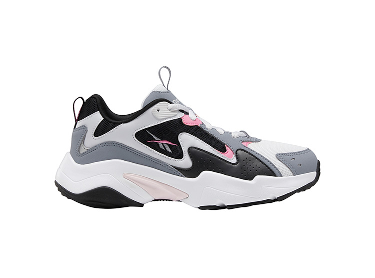 REEBOK ZAPATILLAS URBANAS ROYAL TURBO IMPULSE PARA MUJER