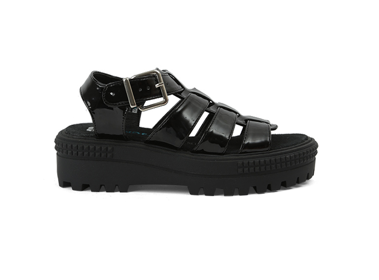 INDEX SANDALIAS MUJER IFILO
