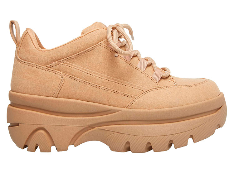 STEVE MADDEN ZAPATILLA BOUNCE