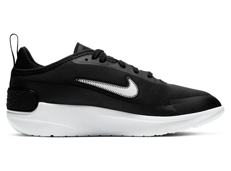 ZAPATILLAS NIKE MUJER AMIXA NEGRO
