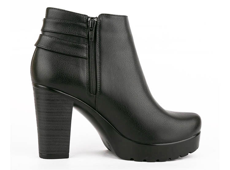 BOTINES PARA MUJER MARIE CLAIRE OLGA 6822
