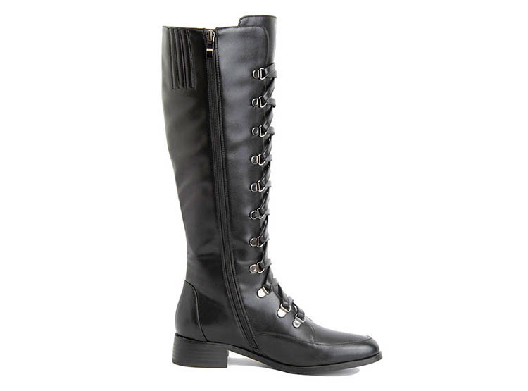 TIME CHOPPER BOTAS ADORNO PASADOR 8465-F805 PARA MUJER