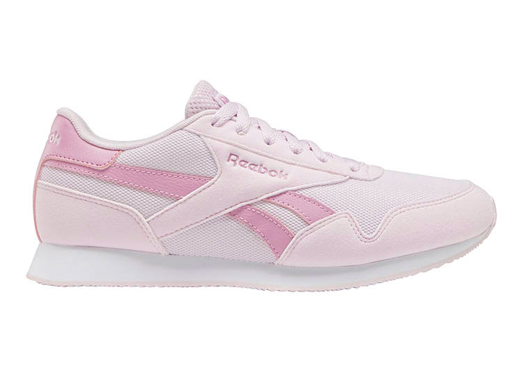 ZAPATILLAS JOGGING REEBOK PARA MUJER ROYAL CLASSIC JOGGER 3.0