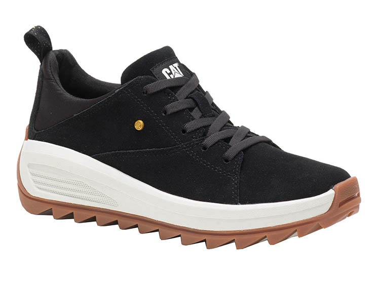 ZAPATILLAS CATERPILLAR MUJER UPFRONT