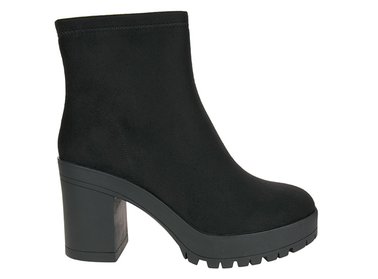BOTINES MARQUIS MQS MANTRA CORE OI 21