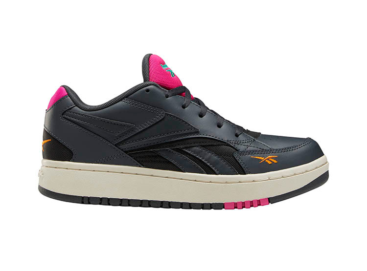 ZAPATILLAS REEBOK PARA MUJER COURT DOUBLE MIX FV8663