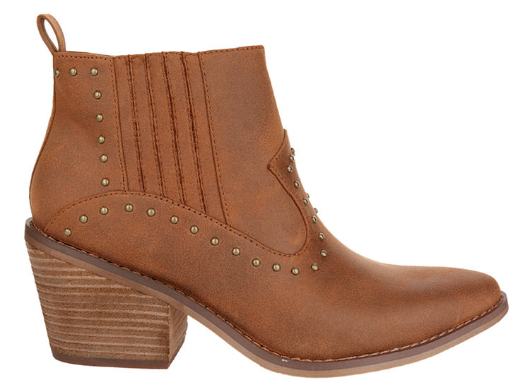 BOTINES BARBADOS PARA MUJER BENTA