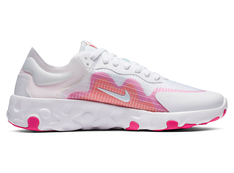 NIKE ZAPATILLAS WMNS RENEW LUCENT PARA MUJER