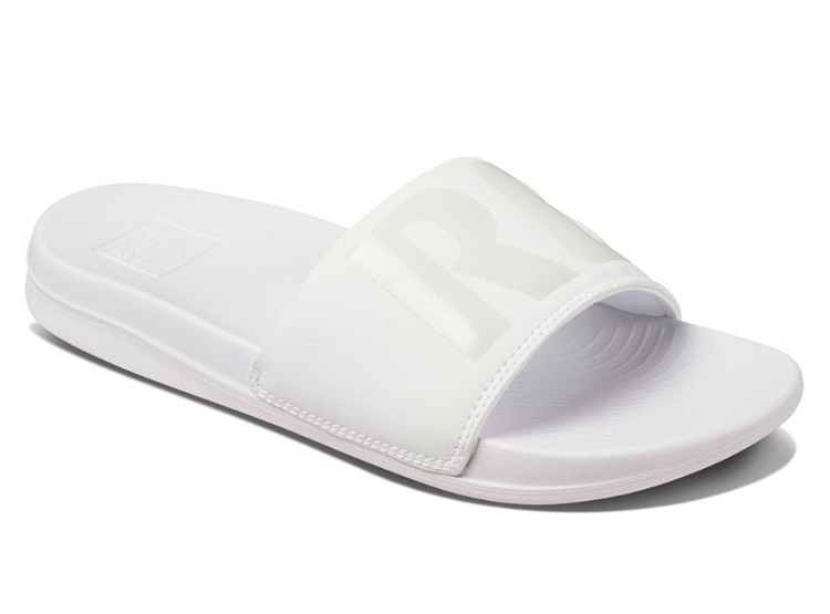REEF SANDALIAS ONE SLIDE PARA MUJER