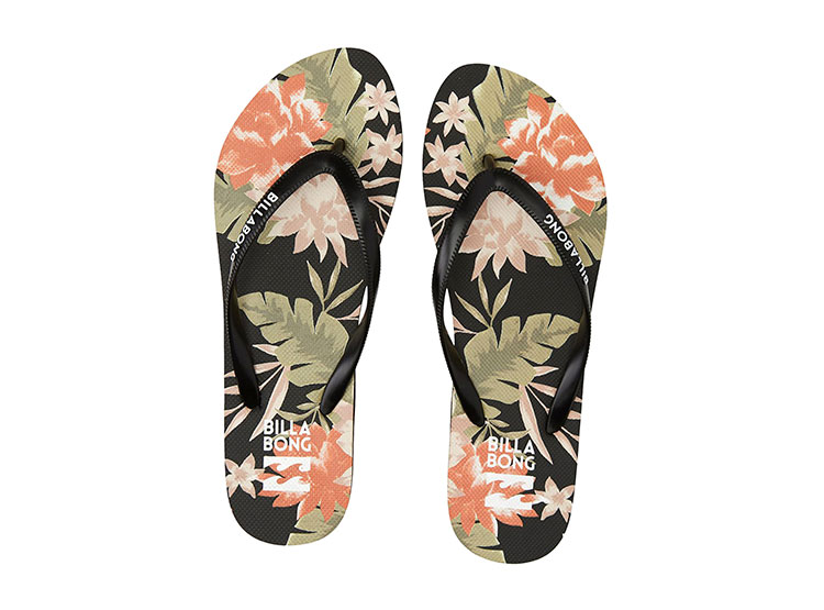 BILLABONG SANDALIAS DAMA