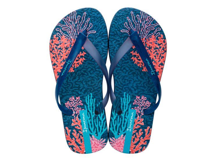 IPANEMA SANDALIAS PARA MUJER - AZUL