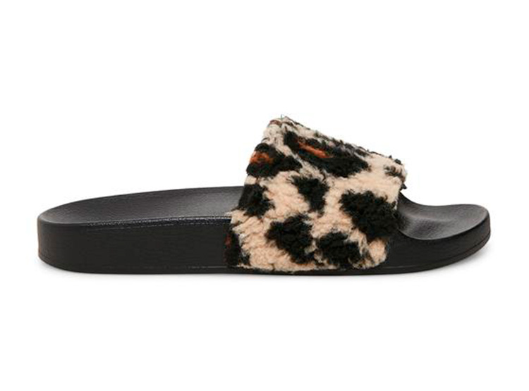 STEVE MADDEN PANTUFLAS SHEAR