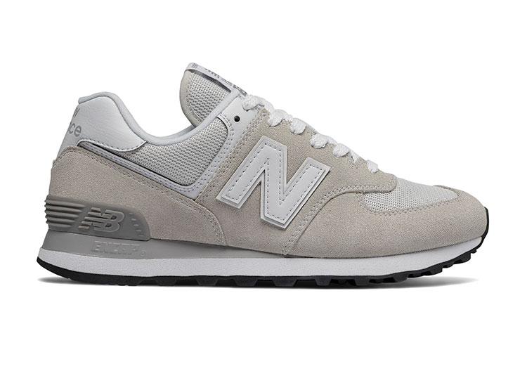 NEW BALANCE ZAPATILLAS URBANAS WL574EW PARA MUJER