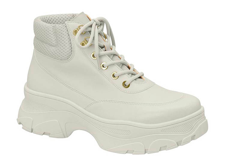 BEIRA RIO BOTINES PARA MUJER