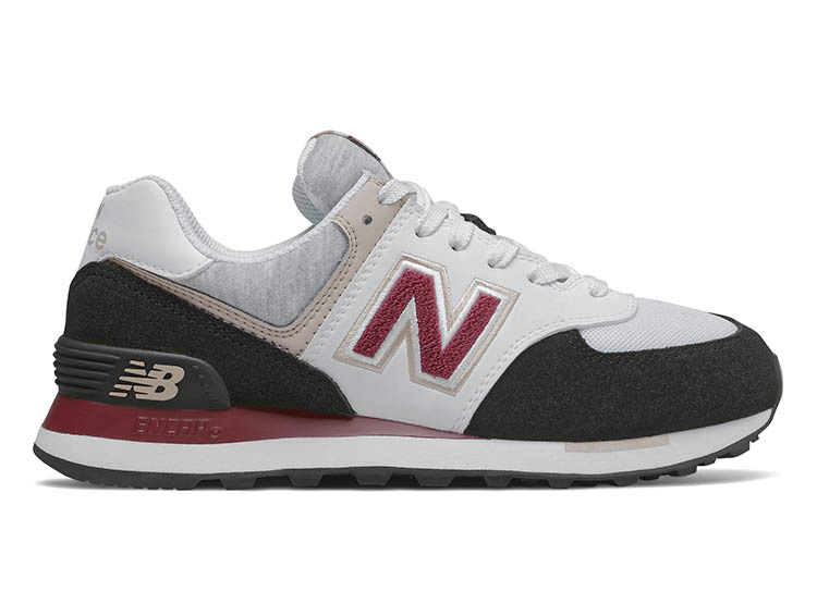 NEW BALANCE ZAPATILLAS WL574VAA PARA MUJER