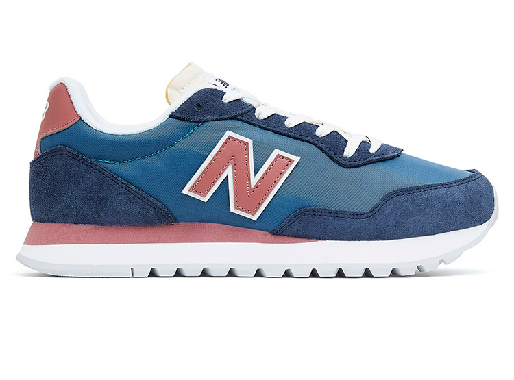 ZAPATILLAS URBANAS NEW BALANCE MUJER WL527CCD