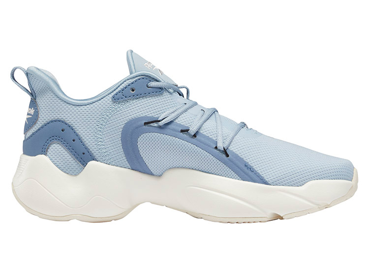 REEBOK ZAPATILLAS URBANAS ROYAL PERVADER BOLD PARA MUJER